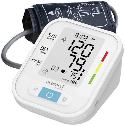 Produktbild ecomed Blutdruckmessgerät BU-95E