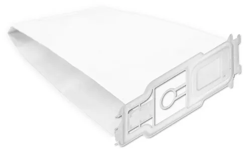 SAUGAUF Staubsaugerbeutel passend für Vorwerk Kobold 135, 136, VK 135, 136, passend für Vorwerk Kobold 135, 136, VK 135, 136, 10 St.