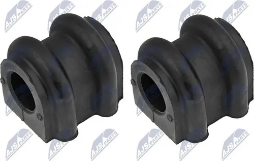 Lagerung, Stabilisator