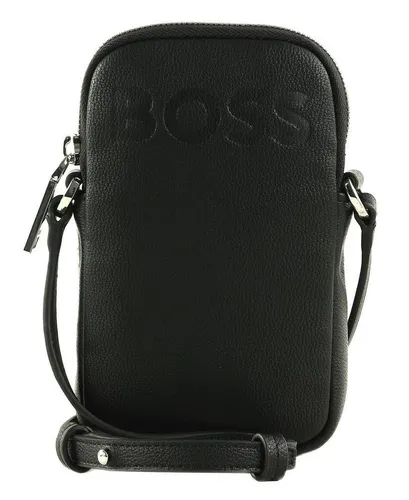 BOSS Handytasche Phone Holder in schwarz von BOSS