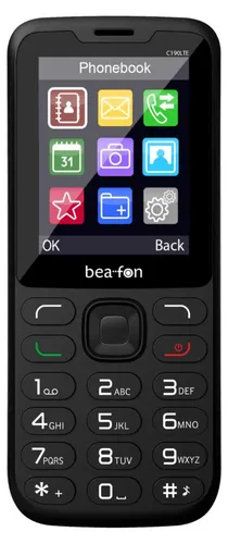 Bea-fon C190 LTE