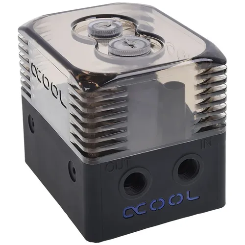 Alphacool Eisstation DDC - Solo Ausgleichsbehälter