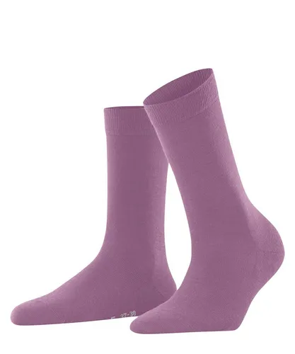 FALKE Socken FALKE Softmerino Damen mit wärmender Merinowolle (1-Paar) mit wärmender Merinowolle