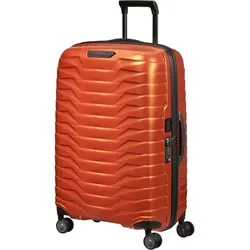 Koffer Orange von Samsonite