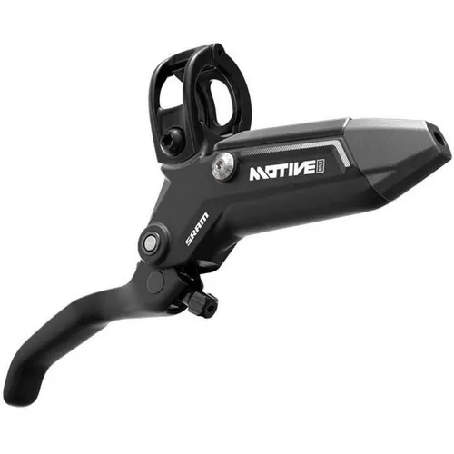 SRAM Motive Bronze Scheibenbremse - Hochleistungs-Scheibenbremse für präzise Bremskraft und hervorragende Kontrolle, ideal für anspruchsvolle Mountainbiker.