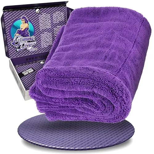 Reinigungstücher von Nuke Guys