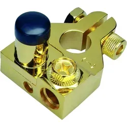 Sinuslive Batterieklemme minus BKS- 1x 10mm2 - 1x 35mm2