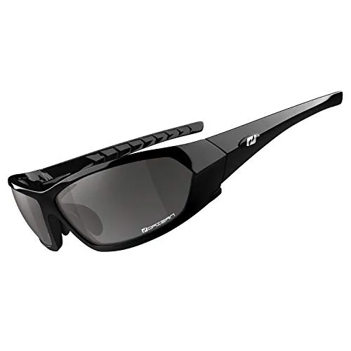 Daisan Sonnenbrille polarisierende Sportbrille Herren Motorrad Biker