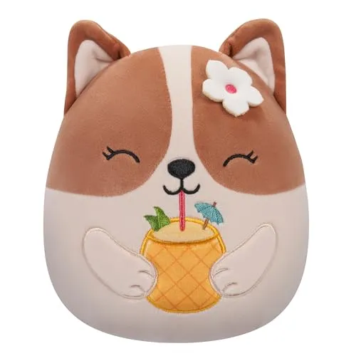 Squishmallows SQCR05393 von Squishmallows