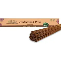 Räucherstäbchen Weihrauch Frankincense & Myrrh 25 Sticks (40 GM)