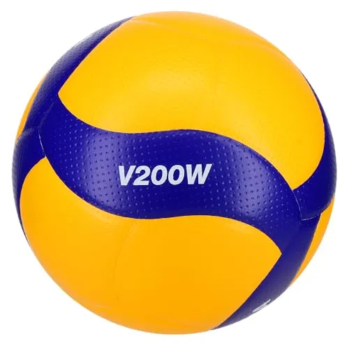 Mikasa V200W, Volleyball von Mikasa