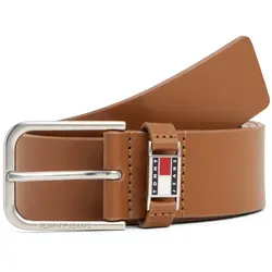 Tommy Hilfiger Gürtel Braun von Tommy Hilfiger