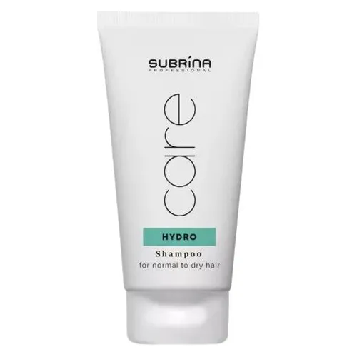 Subrina Professional Care Hydro Hair Shampoo Hydration 25 ml (70110144)
