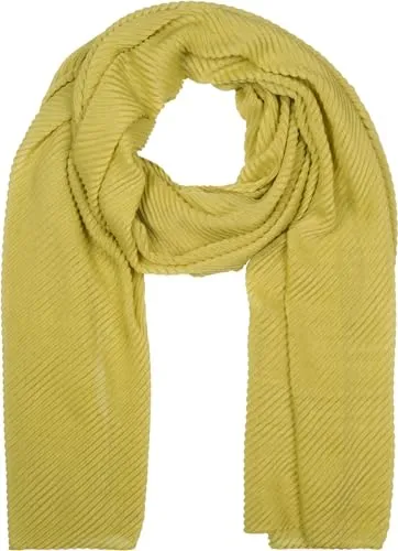 Schals & Halstücher Grün von styleBREAKER