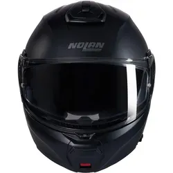Nolan N100-6 Classico 302 Gr. XL 62/63 - Motorradhelm mit DUAL ACTION Öffnungssystem, VPS Sonnenblende und Airbooster Technology für optimalen Komfort und Sicherheit auf der Straße.