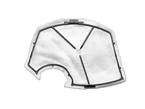 FSProdukte Motorschutzfilter Filter kompatibel mit Vorwerk Kobold kompatibel mit VK 140 150 / FP 140 150