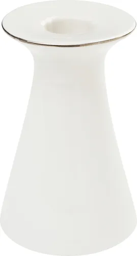 VBS Porzellan-Stabkerzenhalter