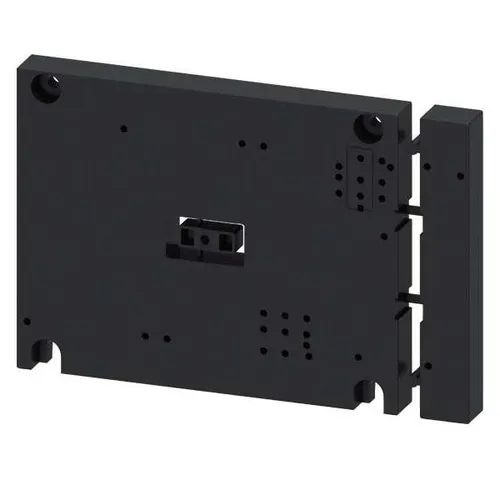 Siemens Dig.Industr. Grundplatte 3RA2932-2F