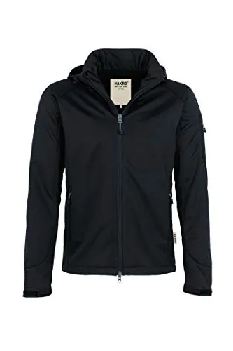 HAKRO Softshell-Jacke 848 Ontario von HAKRO