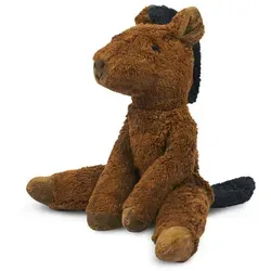 Senger Naturwelt SchlenkerPferd 40cm