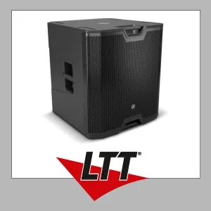 LD Systems ICOA SUB 18 A von LD Systems