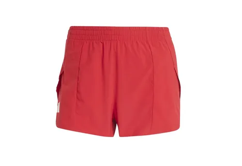adidas Performance Trainingsshorts adidas Damen Laufshort Adizero E Split