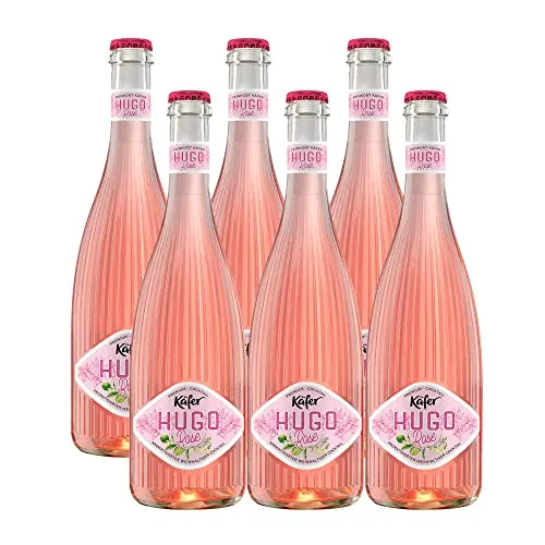 Käfer Hugo Rosé (6 x 0,75l)
