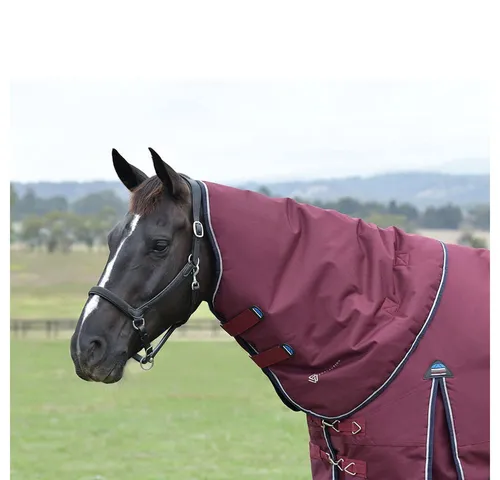 WeatherBeeta Pferde-Halsteil Weatherbeeta Comfitec Essential Turnout Neck Cover 0g
