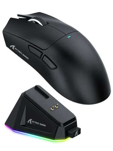 ATTACK SHARK X11 Gaming Mouse
