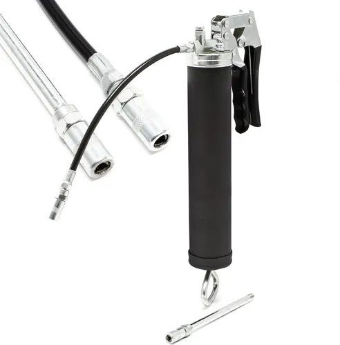 Fettpresse Handfettpresse Kartuschenpressse Schmierfett Schmierstoffe Presse Kartusche