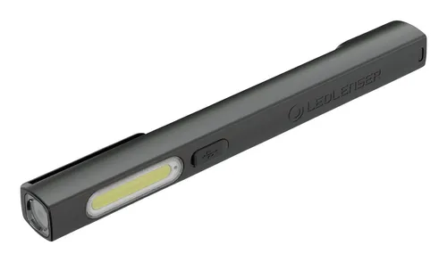 Ledlenser W2R Work LED Arbeitsleuchte von Ledlenser