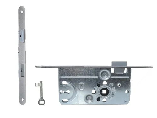 SSF Schlösser & Riegel von SSF