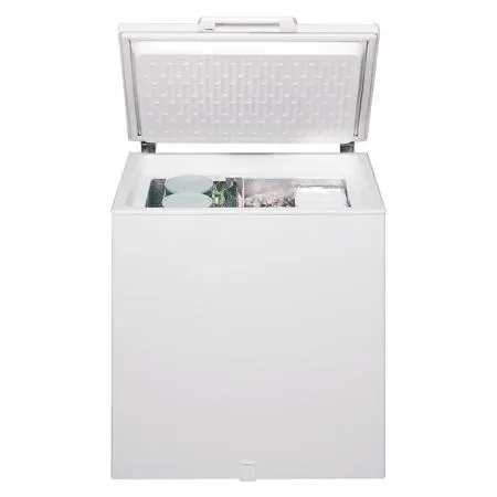 Tiefkühltruhe Freistehend GTE190