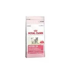 Royal-Canin Kitten 36 400g