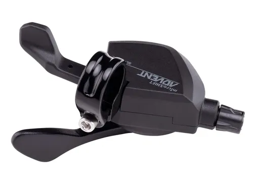 microSHIFT Advent Xpress 2x9 Speed Schalthebel