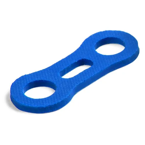 Ocun in blau von Ocun