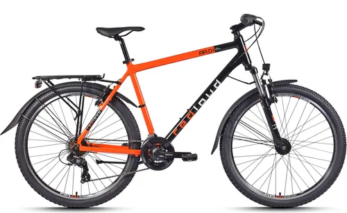 Mountainbike REDLOUD 