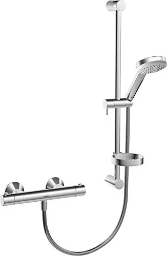 Hansa Renovierungsset Hansaunita Brausestange 600mm von Hansa