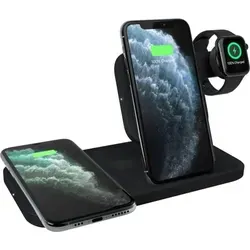 Produktbild Logitech Powered 3-IN-1 DOCK