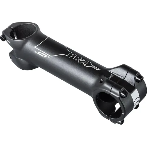 PRO LT 31.8 Vorbau 60 mm 17° - Vorbauten für optimale Fahrposition, leicht und stabil, ideal für ambitionierte Radfahrer.