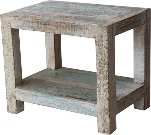Guru-Shop Couchtisch Modell 21
