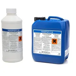 Produktbild TICKOPUR R33 Reinigungsflüssigkeiten