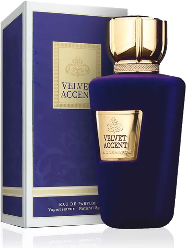 Fragrance World Velvet Accent EDP U 100 ml