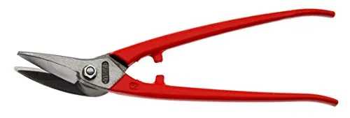 Stubai Kombi Blechschere rechts 280 mm, 270001 - Handwerker-Scheren, präzise Schnitte und langlebige Qualität seit über 100 Jahren für professionelle Handwerker.