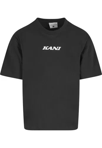 Karl Kani T-Shirt Karl Kani Retro Patch Print T-Shirt (1-tlg)