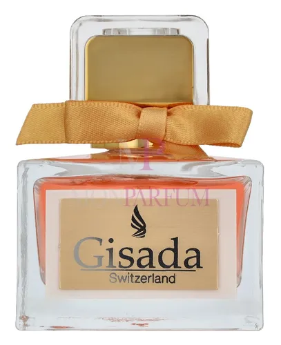 Gisada Donna Woman Edt Spray - Damenduft mit orientalisch-blumiger Komposition, die moderne Weiblichkeit feiert – für unvergessliche Momente und besondere Anlässe.