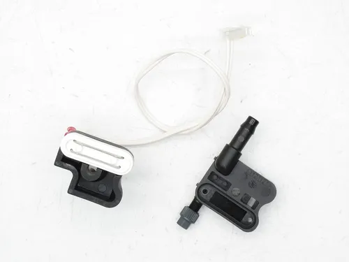 JUDO Ersatzteilset Injektor SZ/SE - Komplettes Ersatzteilset für Spülmaschinen, inklusive aller benötigten Montagematerialien für einen einfachen Austausch. Ideal für schnelle Reparaturen.