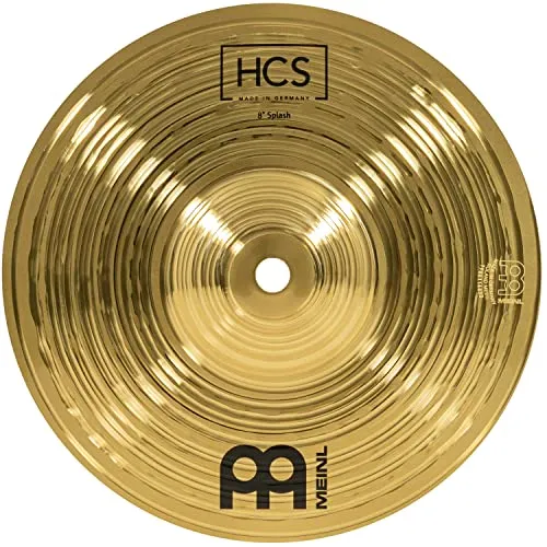 Meinl 08