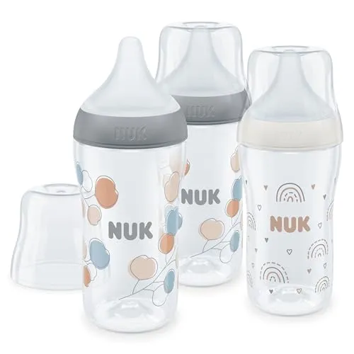 Babyflaschen aktuelle Angebote von NUK