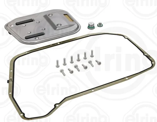 Produktbild ELRING Hydraulikfiltersatz für Automatikgetriebe 097.480